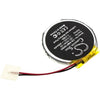 CS-GMF100SH Battery