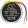 CS-GMF100SH Battery