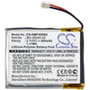 CS-GMF300SH Battery