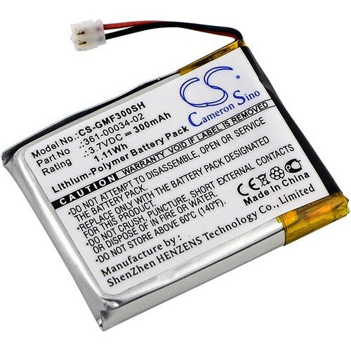 CS-GMF300SH Battery