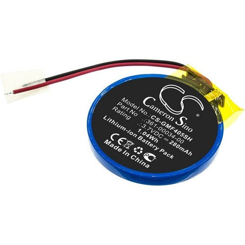 CS-GMF405SH Battery