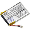 CS-GMF500SH Battery