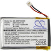 Garmin 361-00097-00 Battery