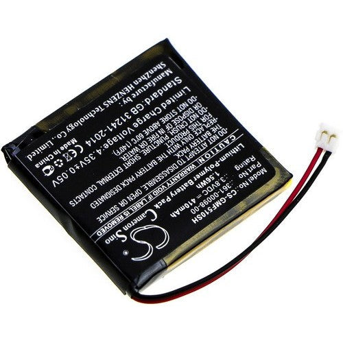 Garmin 361-00098-00 Battery