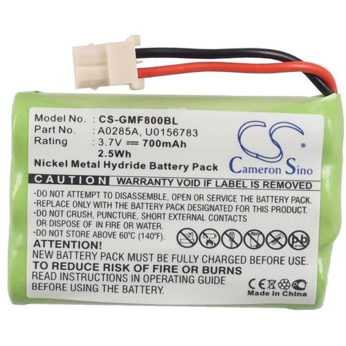 VeriFone U0156783 Battery
