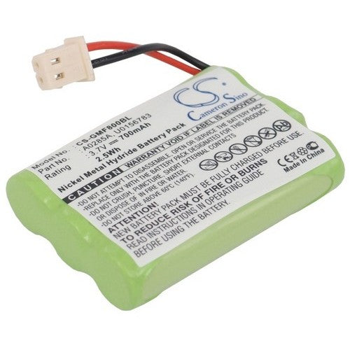 Dejavoo U0156783 Battery