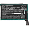 CS-GMG200SL Battery
