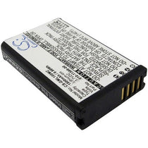 Garmin 010-01088-00 Battery