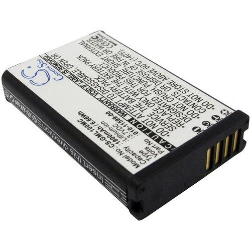 Garmin 010-11654-03 Battery