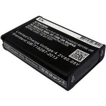 Garmin 010-01088-00 Battery