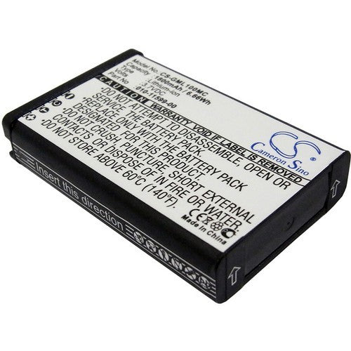 Garmin E1GRVIRBELITE Battery