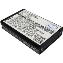 Garmin 010-01088-00 Battery