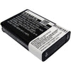 Garmin E2GRVIRBELITE Battery