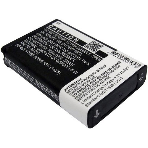 Garmin E1GRVIRBELITE Battery