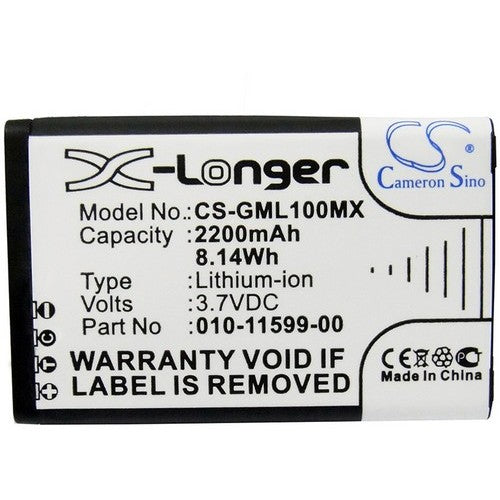 Garmin E2GR Battery