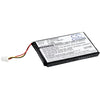 Garmin TB 10 Battery