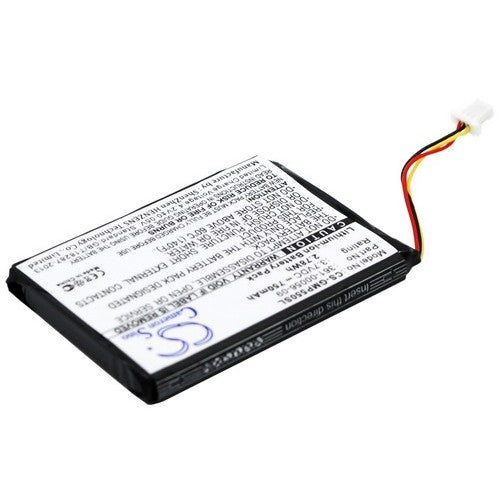 Garmin TB 10 Battery