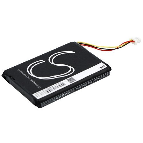 Garmin TB 10 Battery