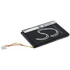 Garmin TB 10 Battery