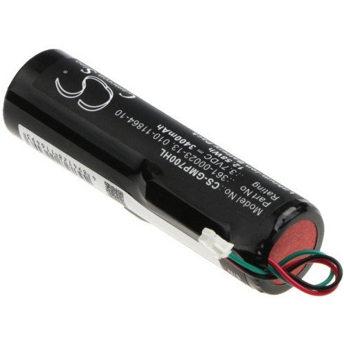 CS-GMP700HL Battery