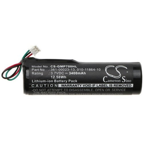 CS-GMP700HL Battery