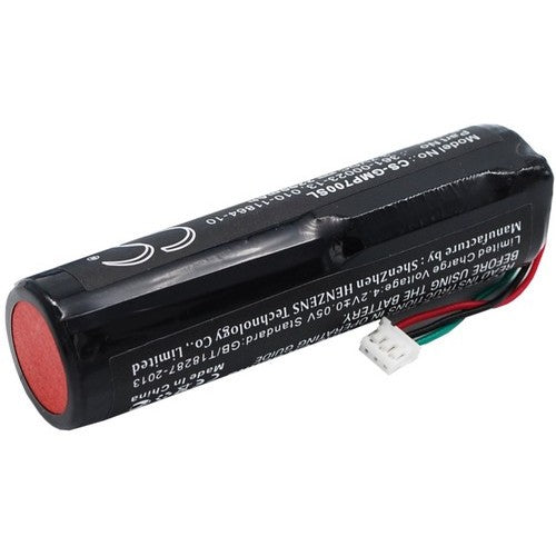 Garmin 361-00023-13 Battery