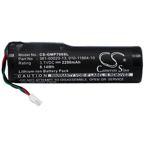 CS-GMP700SL Battery