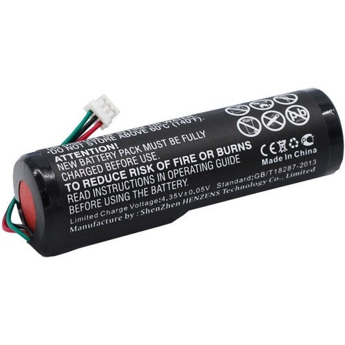Garmin 361-00023-13 Battery