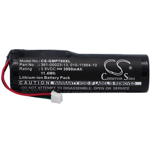 CS-GMP700XL Battery
