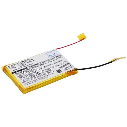 Grundig MPixx 8000 Battery