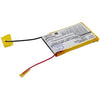 Grundig MPixx 8800 Battery