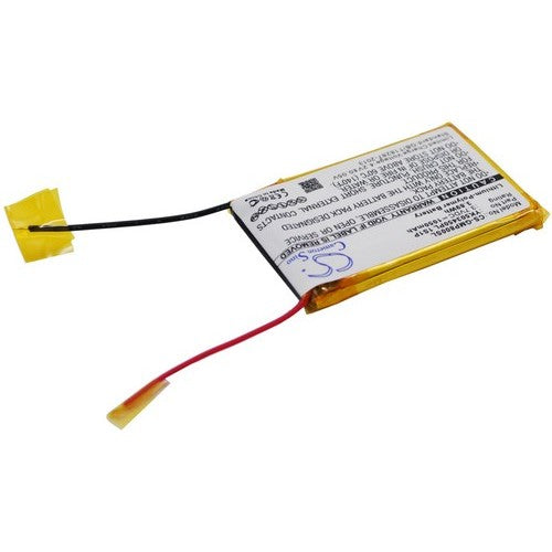 Grundig MPixx 8400 Battery