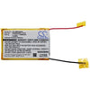 Grundig MPixx 8800 Battery