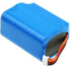 Grace Mondo GDI-IRC6000 Battery