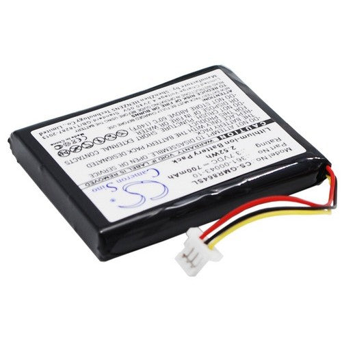 Garmin Delta Sport Remote Transmitter Battery