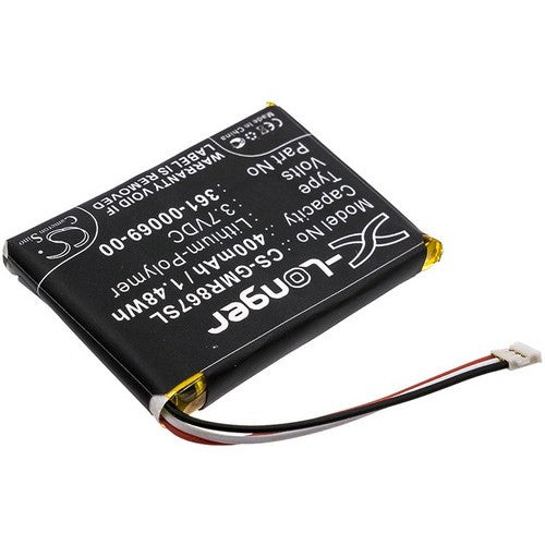 Garmin Delta Training Collar Battery
