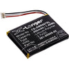 Garmin Delta Training Collar Battery