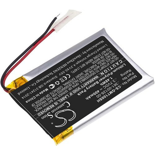 Garmin 361-00126-00 Battery