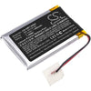 CS-GMT100SH Battery