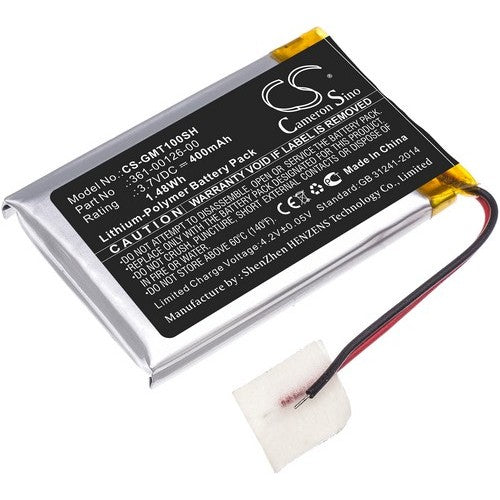 Garmin 361-00126-00 Battery