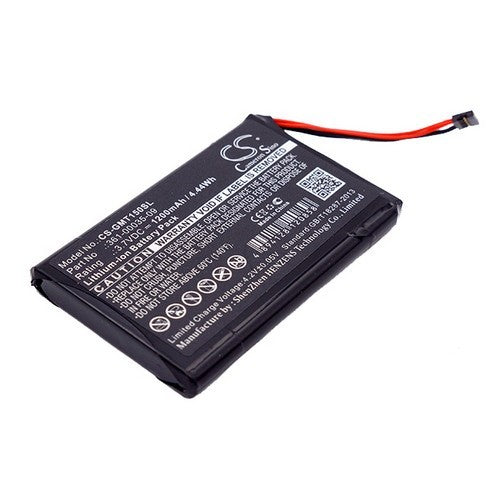 Garmin T 5 mini Battery