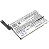 CS-GMU200SL Battery