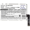 CS-GMU200SL Battery