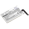 CS-GMU200SL Battery