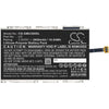 CS-GMU300SL Battery