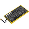 CS-GMU310SL Battery