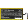 CS-GMU310SL Battery