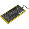 CS-GMU310SL Battery