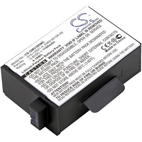 CS-GMV360MC Battery