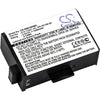 CS-GMV360MX Battery